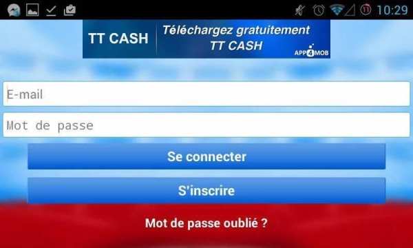 Trouvez le mot screenshot 3