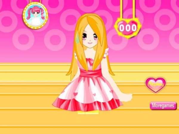 super penata rambut screenshot 5