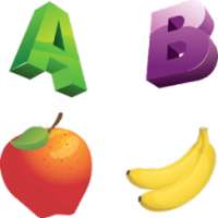 Learning English Alphabets