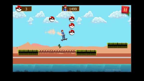super dash run скриншот 3