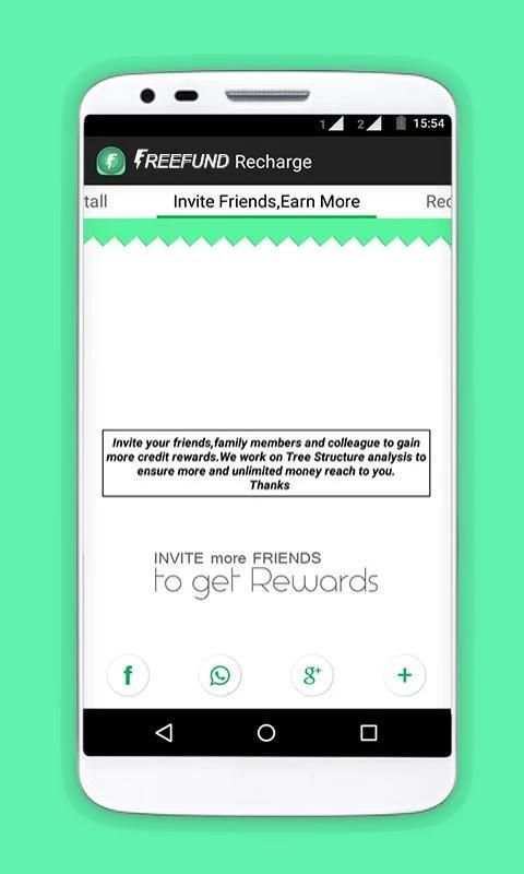 Cent Mobile Recharge स्क्रीनशॉट 3
