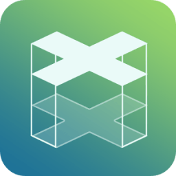 X GameBox Market иконка