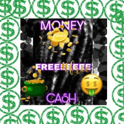 Money Free Cash icon