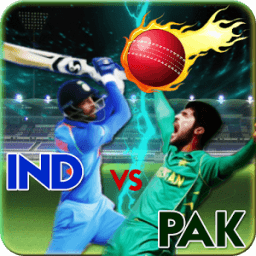 ikon Pak vs India Cricket Series Game