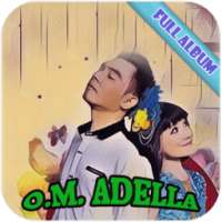 Lagu OM Adella Terlengkap Full Album on 9Apps