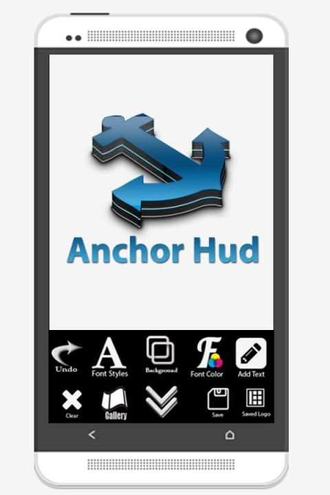 3D Logo Maker Free screenshot 2