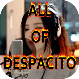 All Of Despacito And Cover Music And Dance icon