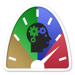 Speed Up Brain, Challenge 2017 आइकन