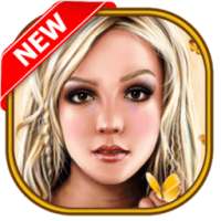 Britney Spears Wallpaper on 9Apps