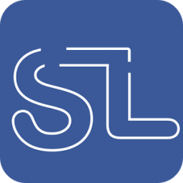 Social Liker أيقونة