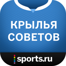 Крылья+ Sports.ru icon
