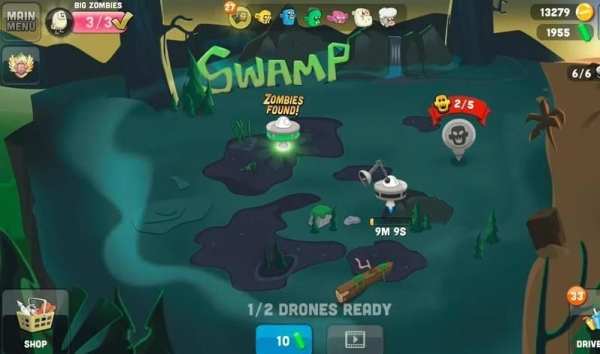Tips for Zombie Catchers screenshot 3