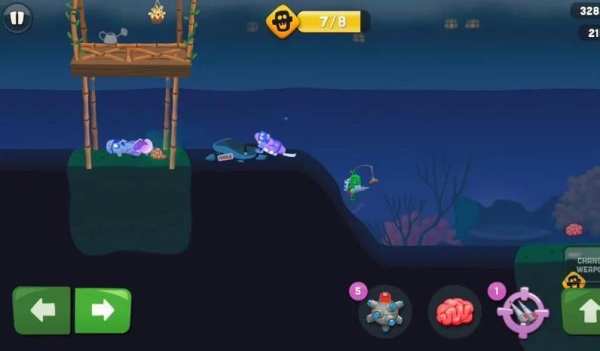 Tips for Zombie Catchers screenshot 5