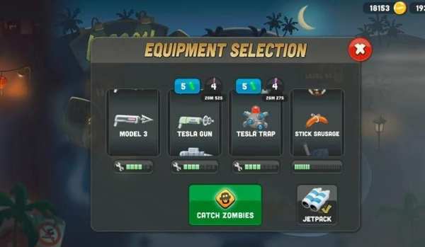 Tips for Zombie Catchers screenshot 1