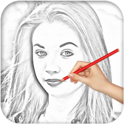 ikon Sketch Photo Editor