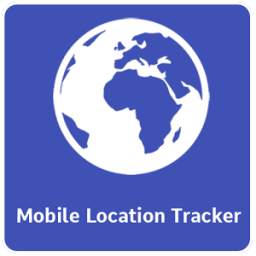 Mobile Location Tracker