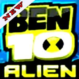 Trick Ben 10 Alien Experience أيقونة