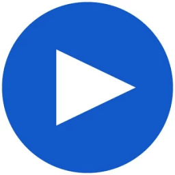 HD mx Player أيقونة