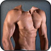 Body Builder Photo Suit Montage on 9Apps