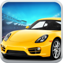 ikon Highway Traffic Car Racer 3D