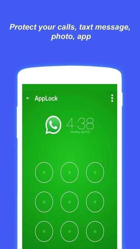 Antivirus Sécurity - Applock, Booster screenshot 1