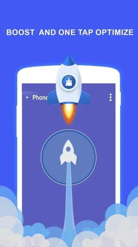 Antivirus Sécurity - Applock, Booster screenshot 5