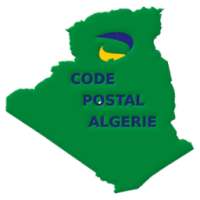 Code postal Algérie