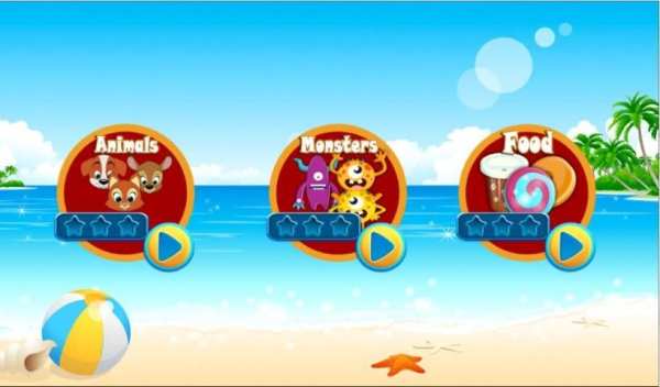 Match pairs kids memory game - Latest edition screenshot 6