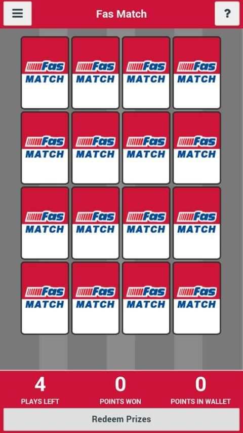 Fas APP 2 تصوير الشاشة