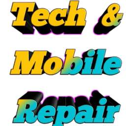 Tech Mobile Repair 1.0