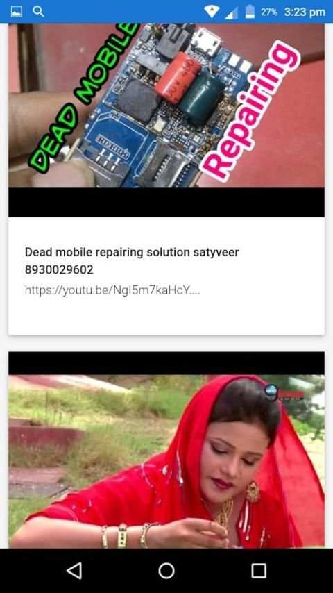 Tech Mobile Repair screenshot 1