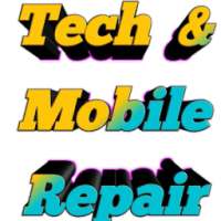 Tech Mobile Repair on 9Apps