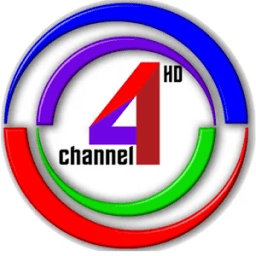 ikon Channel4 TV