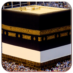 Mecca Live Screen Lock иконка