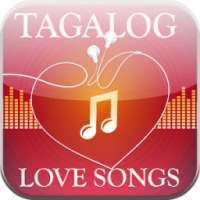 1000 Tagalog Love Songs 2017 on 9Apps
