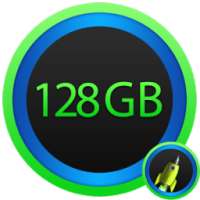 128 GB RAM Booster : Ram Expander, Ram Cleaner Pro on 9Apps