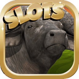 Slots Buffalo King иконка