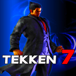 Hint Tekken 7 иконка