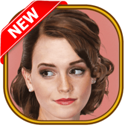 Emma Watson Wallpaper иконка