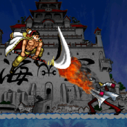 Pirate Fight 2 иконка