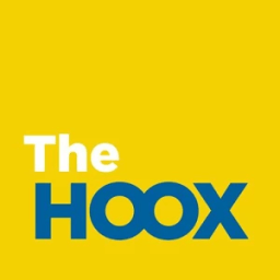 The HOOX أيقونة