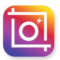 InstaSquare Photos Editor