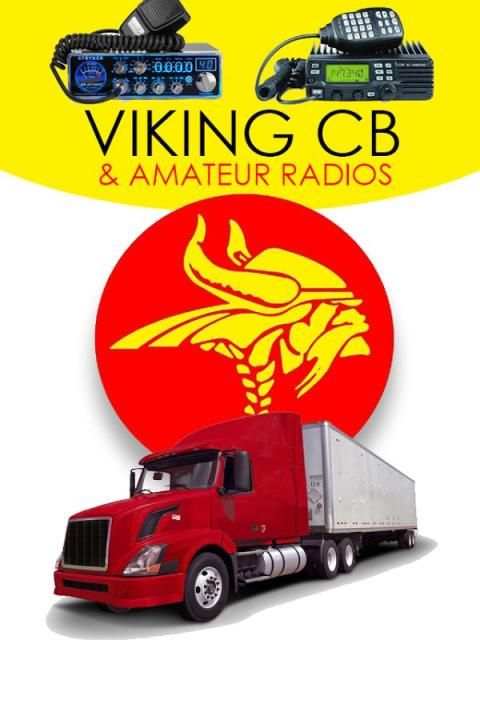Viking CB Radios स्क्रीनशॉट 2