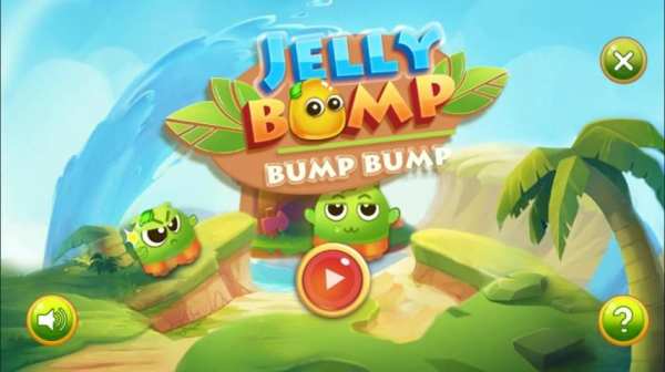 Jelly Blast скриншот 4