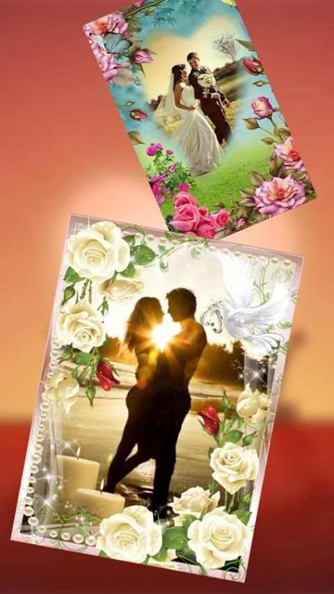 Love Photo Editor screenshot 5