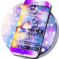 Super Cool Keyboard Themes For Free