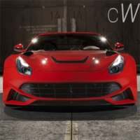 Ferrari - Car Wallpapers HD