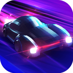 Music Racing أيقونة