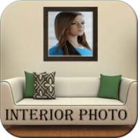 Interior Photo Frame