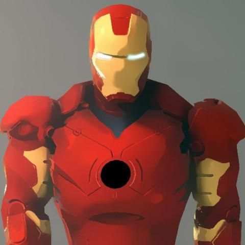 Guide Iron man 3 : Strategy screenshot 1
